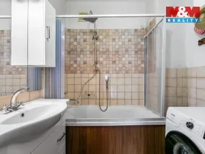 Prodej rodinného domu, Úlice - Jezná, 170 m2