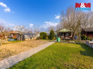 Prodej chaty, Pardubice - Rosice, 331 m2