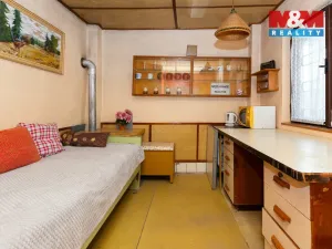 Prodej chaty, Pardubice - Rosice, 331 m2