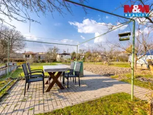 Prodej chaty, Pardubice - Rosice, 331 m2