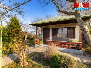 Prodej chaty, Pardubice - Rosice, 331 m2