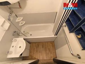 Prodej bytu 2+1, Bušanovice - Želibořice, 56 m2