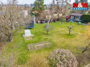 Prodej pozemku pro bydlení, Říčany, Ploučnická, 698 m2