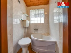 Prodej chaty, Horšovský Týn - Podhájí, 31 m2