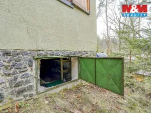 Prodej chaty, Horšovský Týn - Podhájí, 31 m2