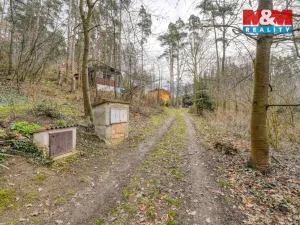 Prodej chaty, Horšovský Týn - Podhájí, 31 m2