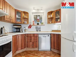 Prodej rodinného domu, Brodce, Hluboká, 101 m2