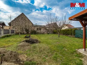Prodej rodinného domu, Brodce, Hluboká, 101 m2
