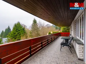 Prodej rodinného domu, Lipno nad Vltavou - Slupečná, 176 m2