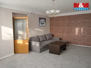 Prodej rodinného domu, Ostřešany, Ročkova, 110 m2
