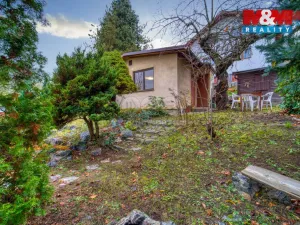 Prodej chaty, Plzeň, K Ráji, 22 m2