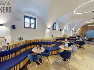 Prodej ubytování, Mikulov, Koněvova, 579 m2