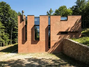 Prodej rodinného domu, Praha - Smíchov, Petřínské sady, 479 m2