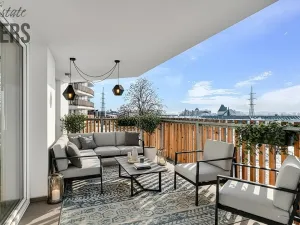 Prodej bytu 3+kk, Vrchlabí, Papírenská, 100 m2