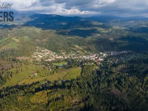 Prodej pozemku, Jablonec nad Jizerou, 933 m2