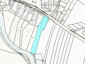 Prodej rodinného domu, Dobřany - Vodní Újezd, 147 m2