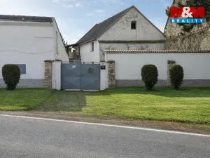 Prodej rodinného domu, Postoloprty - Levonice, 190 m2