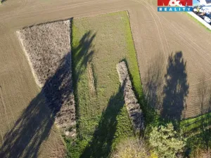 Prodej pozemku pro bydlení, Mohelnice - Podolí, 1576 m2