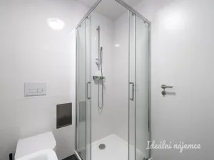 Pronájem bytu 2+kk, Horoměřice, Žižkova, 55 m2