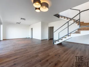 Prodej rodinného domu, Mladá Boleslav, 141 m2