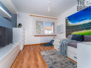 Prodej rodinného domu, Králíky, Na Křižovatce, 187 m2