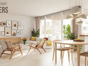 Prodej bytu 3+kk, San Juan De Los Terreros, Almería, Španělsko, 170 m2