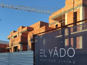 Prodej bytu 3+kk, San Juan De Los Terreros, Almería, Španělsko, 170 m2