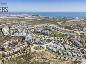 Prodej bytu 3+kk, Vera, Almería, Španělsko, 70 m2