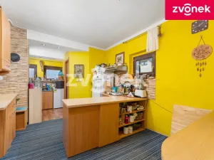 Prodej chaty, Rožnov pod Radhoštěm, 70 m2