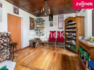 Prodej chaty, Rožnov pod Radhoštěm, 70 m2