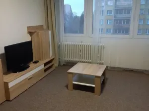 Pronájem bytu 3+1, Praha - Střížkov, Cvikovská, 55 m2