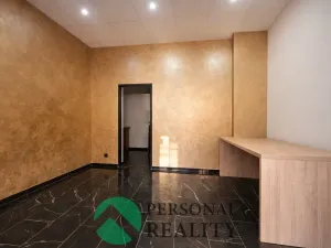 Pronájem obchodního prostoru, Jirkov, Chomutovská, 32 m2