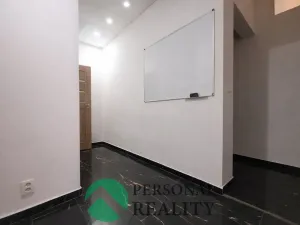 Pronájem obchodního prostoru, Jirkov, Chomutovská, 32 m2