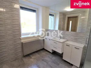 Pronájem bytu 2+kk, Valašské Klobouky, 74 m2