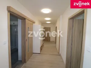 Pronájem bytu 2+kk, Valašské Klobouky, 74 m2