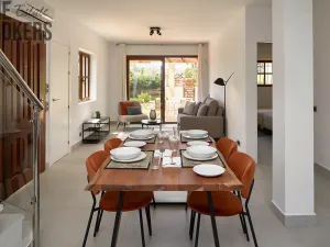 Prodej rodinného domu, Cuevas del Almanzora, Almería, Španělsko, 86 m2