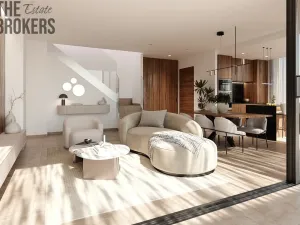 Prodej rodinného domu, Cuevas del Almanzora, Almería, Španělsko, 114 m2