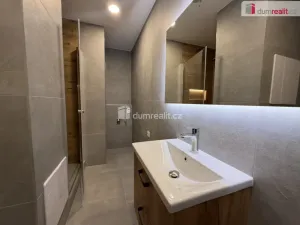 Pronájem bytu 3+kk, Ústí nad Labem - Severní Terasa, Pod Parkem, 68 m2