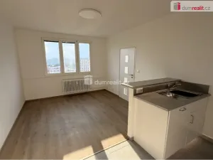 Pronájem bytu 3+kk, Ústí nad Labem - Severní Terasa, Pod Parkem, 68 m2