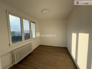 Pronájem bytu 3+kk, Ústí nad Labem - Severní Terasa, Pod Parkem, 68 m2