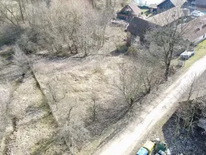 Prodej pozemku pro bydlení, Martinice u Onšova - Skoranovice, 942 m2