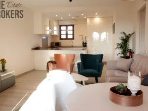 Prodej bytu 3+kk, Cuevas del Almanzora, Almería, Španělsko, 62 m2