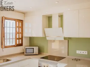 Prodej bytu 3+kk, Cuevas del Almanzora, Almería, Španělsko, 62 m2