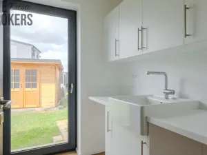 Prodej rodinného domu, Mukařov - Srbín, Bezová, 126 m2