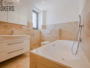 Prodej rodinného domu, Mukařov - Srbín, Bezová, 126 m2