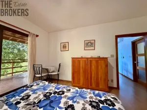 Prodej bytu 3+kk, Coxen Hole, Roatán, Honduras, 111 m2