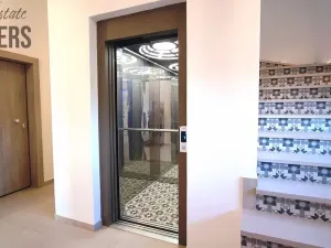 Pronájem obchodního prostoru, Horoušany - Horoušánky, Hlavní, 99 m2