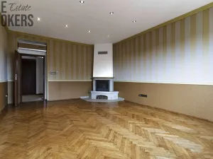 Prodej rodinného domu, Praha - Liboc, Jenečská, 462 m2