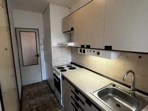 Prodej bytu 1+1, Praha - Bohnice, Katovická, 46 m2