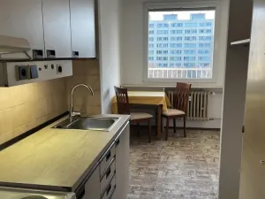 Prodej bytu 1+1, Praha - Bohnice, Katovická, 46 m2